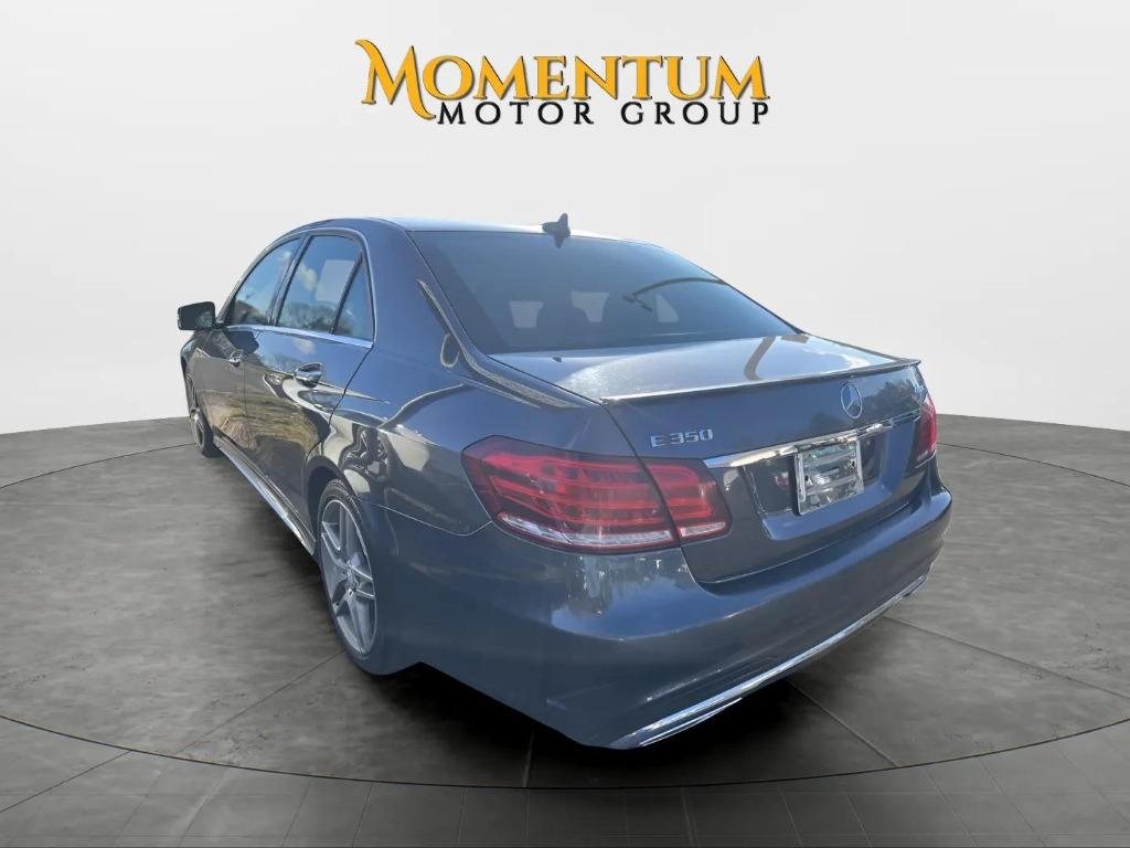 2014 Mercedes-Benz E-Class - $11,995