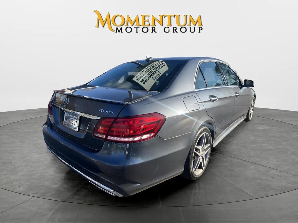 2014 Mercedes-Benz E-Class - $11,995