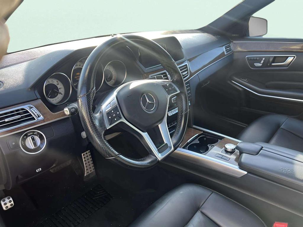 2014 Mercedes-Benz E-Class - $11,995