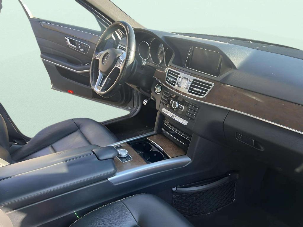 2014 Mercedes-Benz E-Class - $11,995