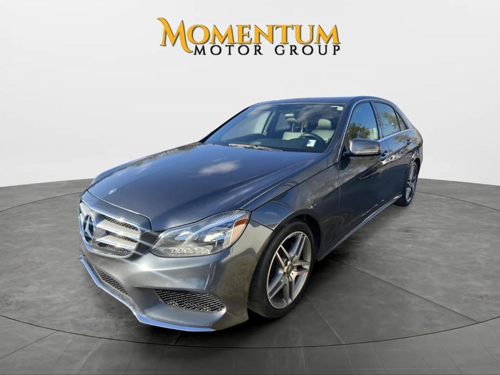 2014 Mercedes-Benz E-Class - $11,995