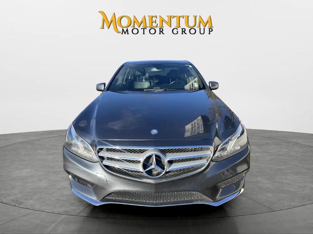 2014 Mercedes-Benz E-Class - $11,995