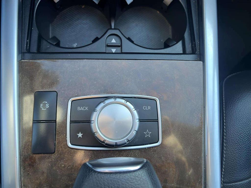 2014 Mercedes-Benz E-Class - $11,995