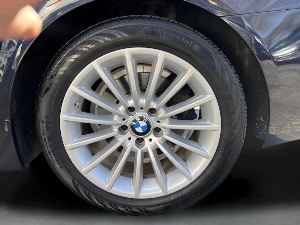 2013 BMW 535i - $11,339