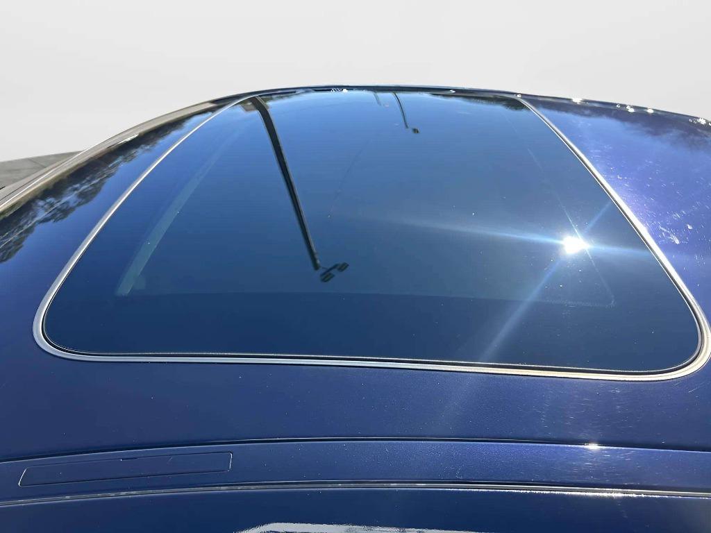 2013 BMW 535i - $11,339