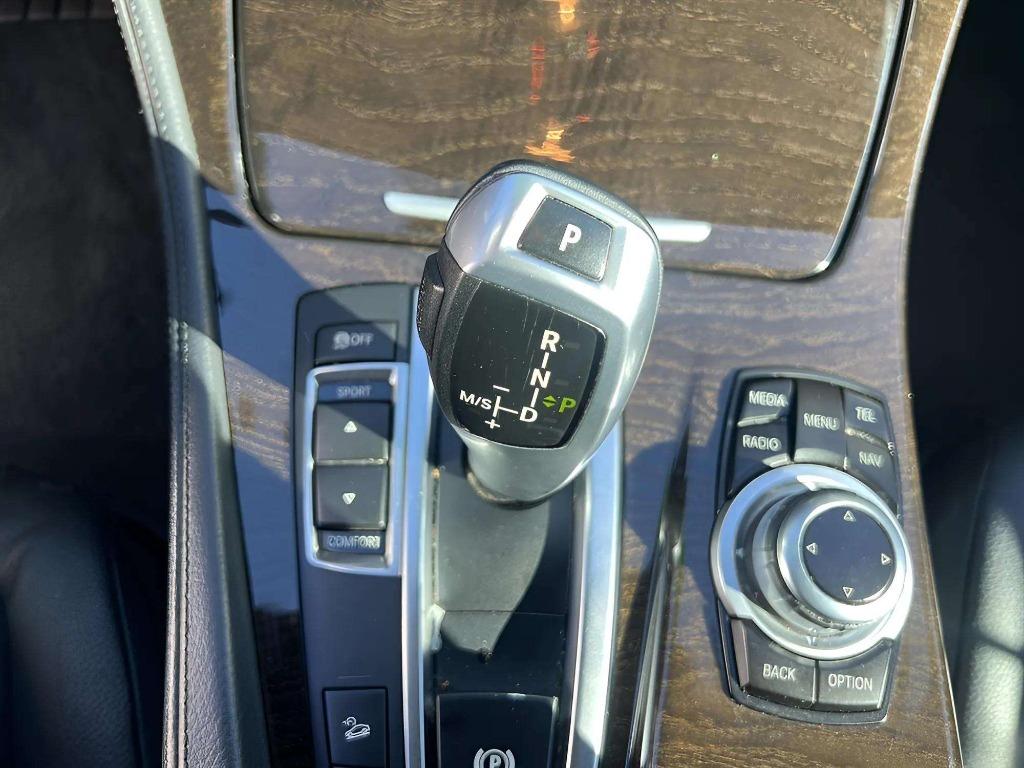 2013 BMW 535i - $11,339