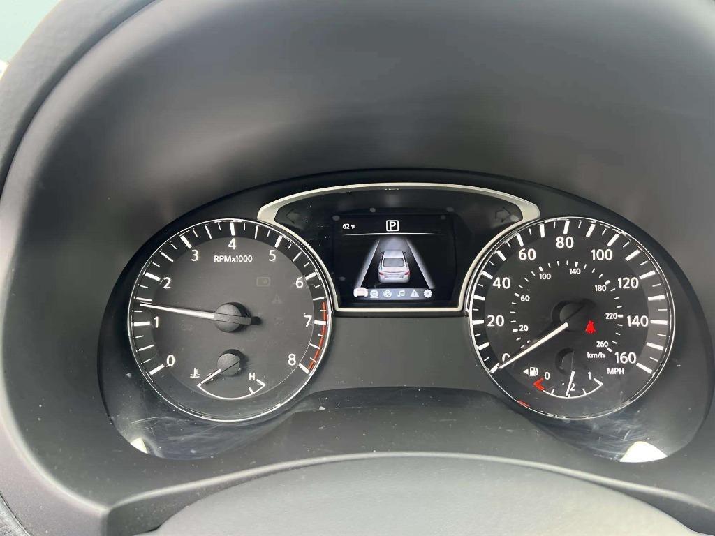 2018 Nissan Altima - $15,995