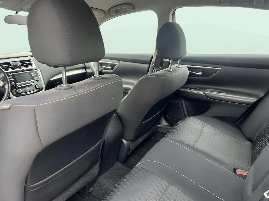 2018 Nissan Altima - $15,995