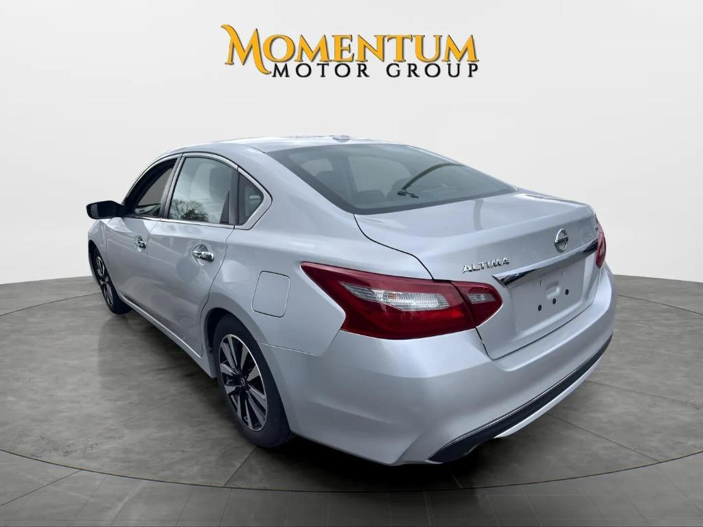 2018 Nissan Altima - $15,995