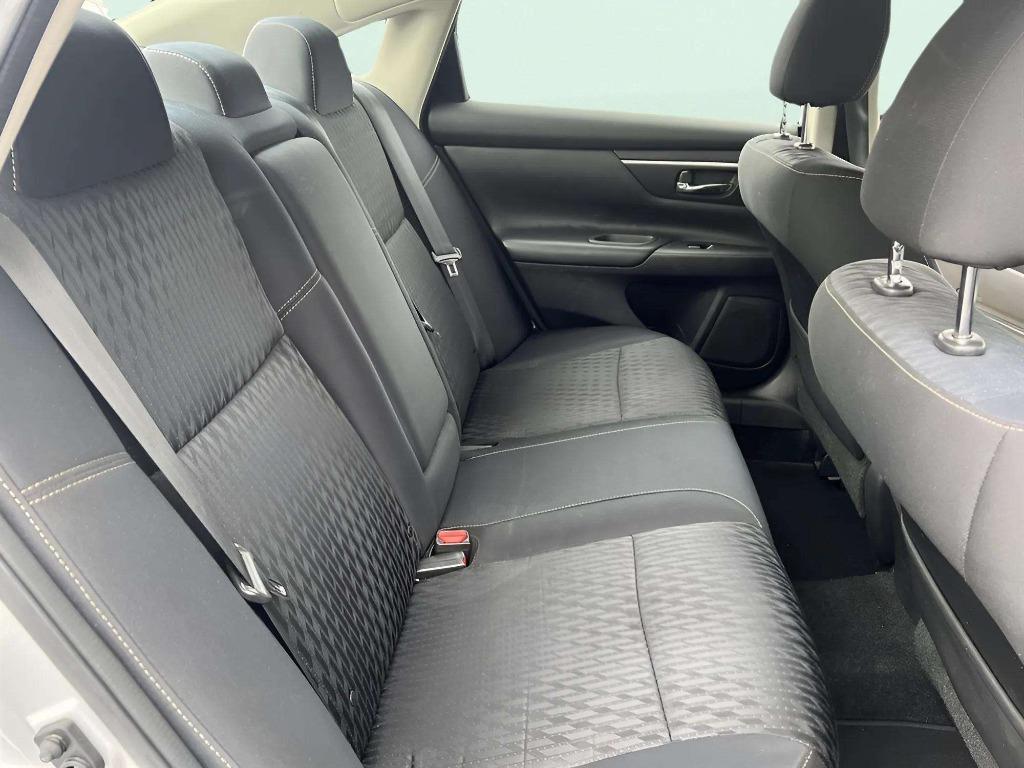 2018 Nissan Altima - $15,995