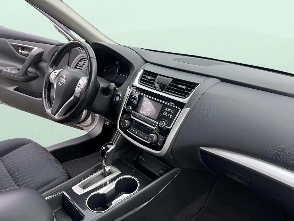 2018 Nissan Altima - $15,995