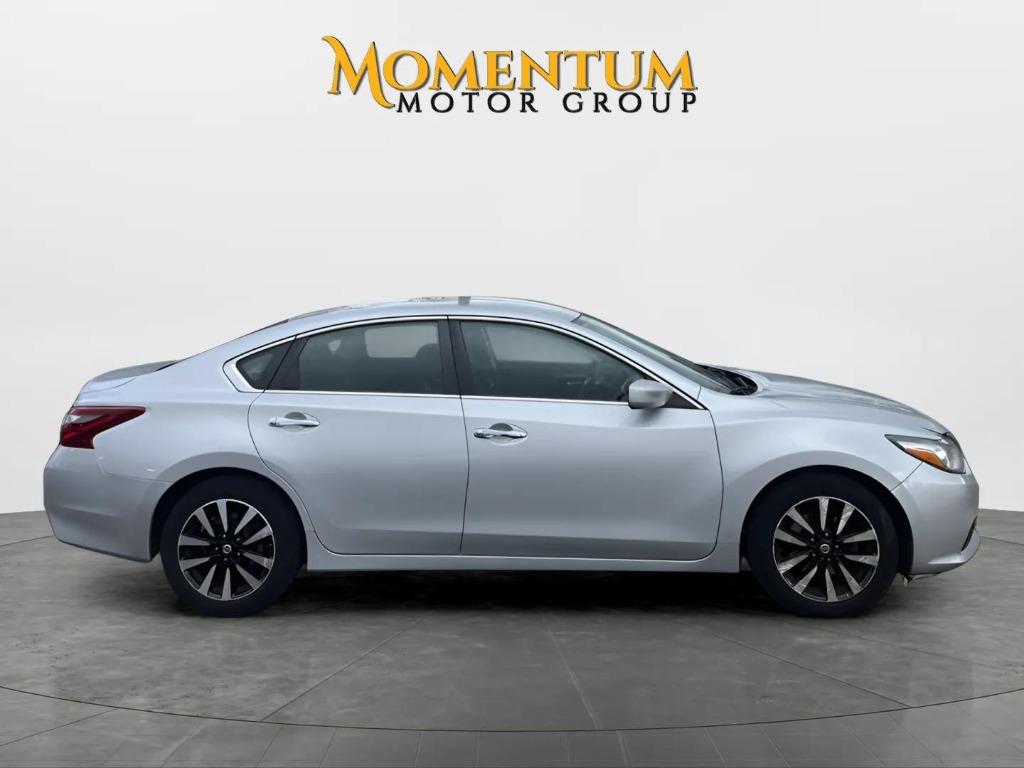 2018 Nissan Altima - $15,995