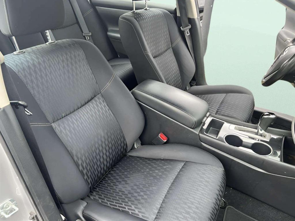 2018 Nissan Altima - $15,995
