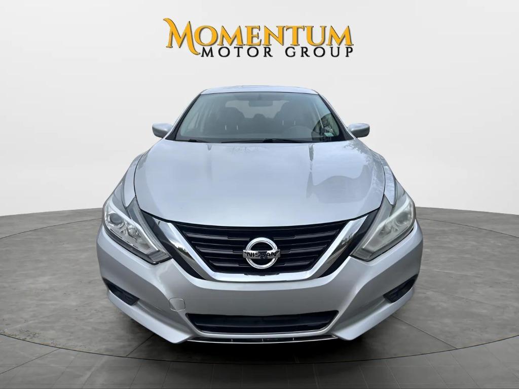 2018 Nissan Altima - $15,995