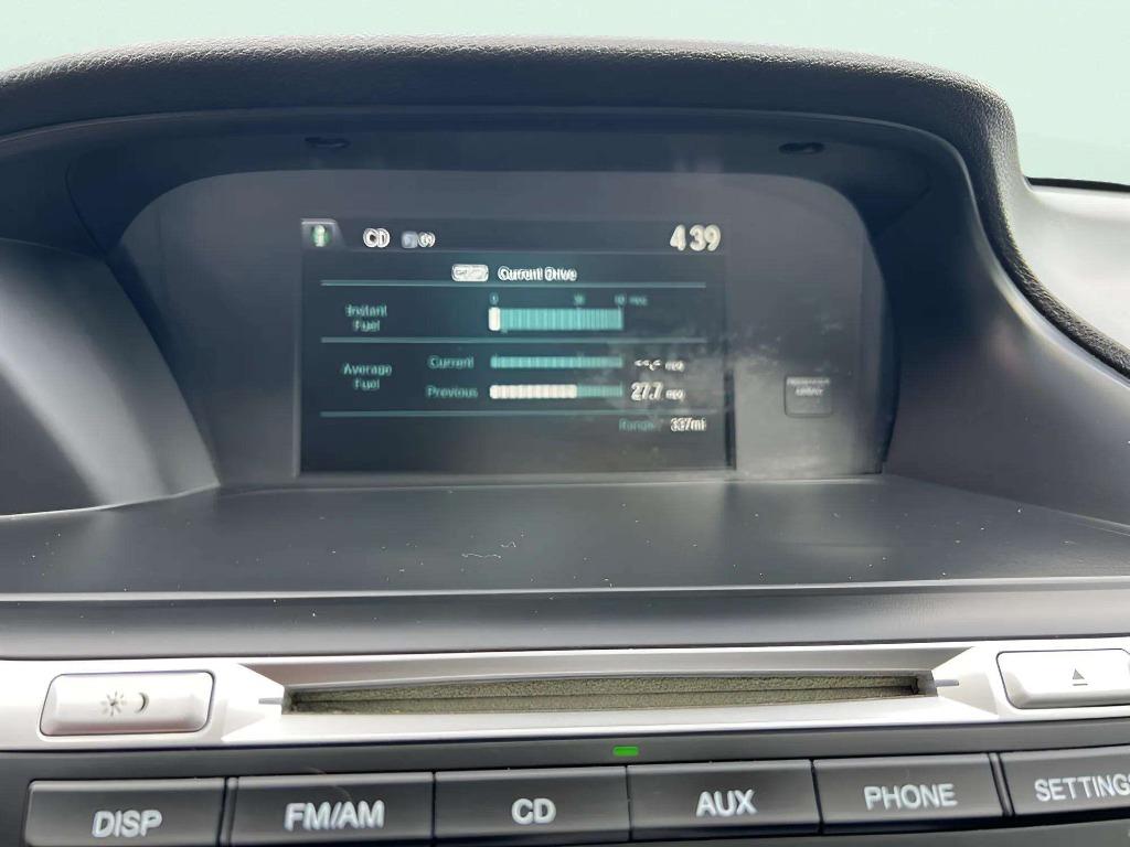 2014 Honda Accord - $9,995