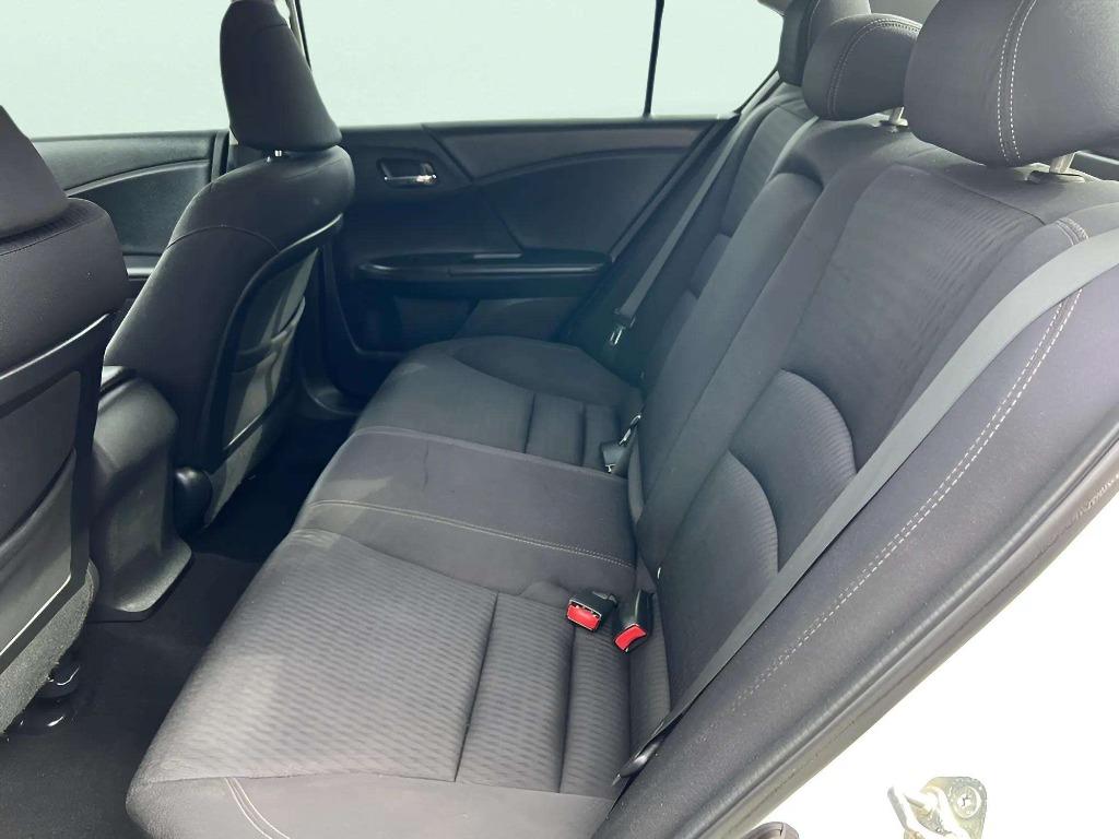 2014 Honda Accord - $9,995
