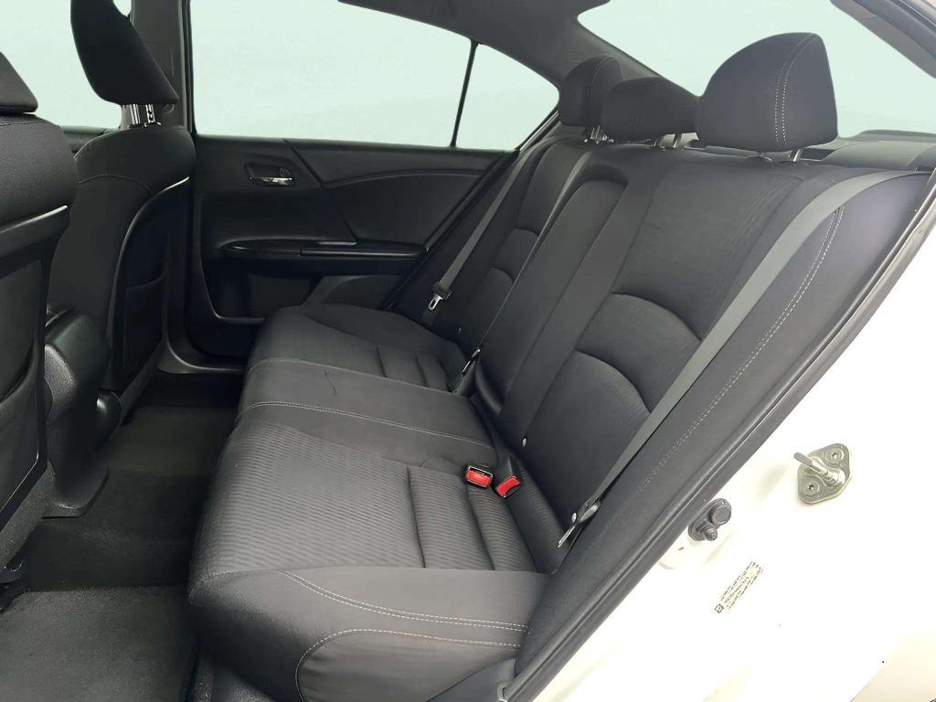 2014 Honda Accord - $9,995