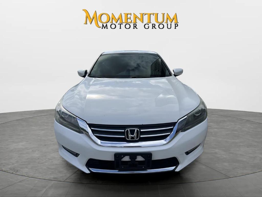 2014 Honda Accord - $9,995