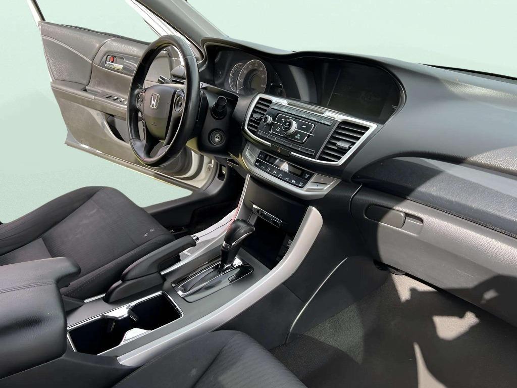 2014 Honda Accord - $9,995