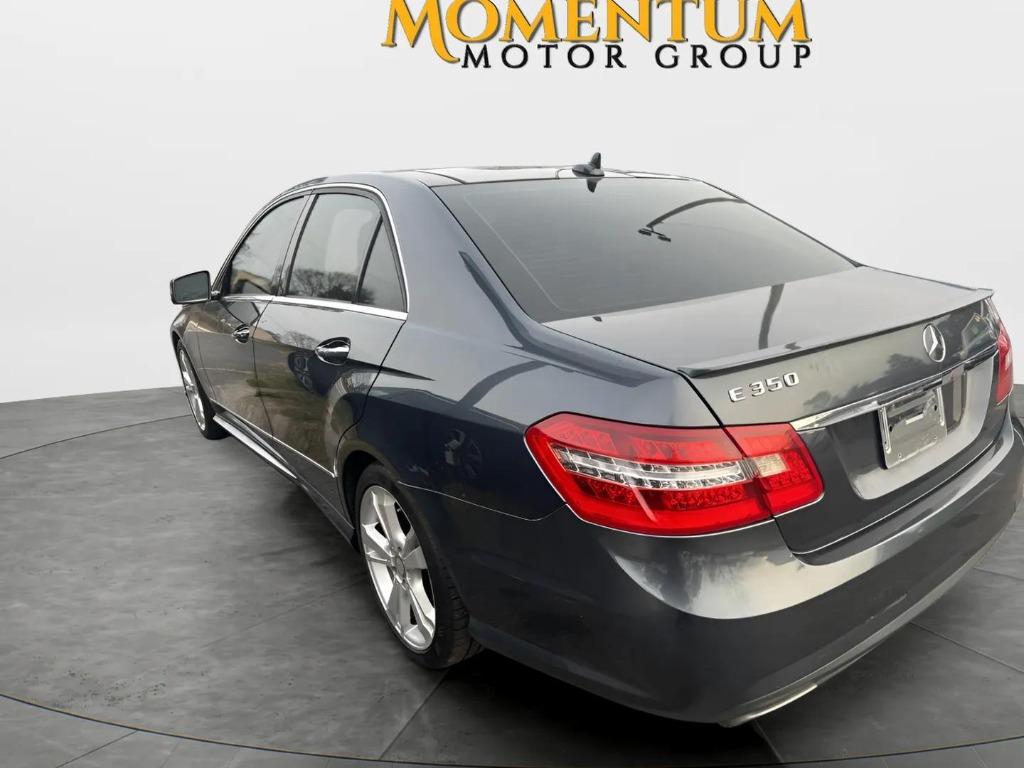 2013 Mercedes-Benz E-Class - $14,995