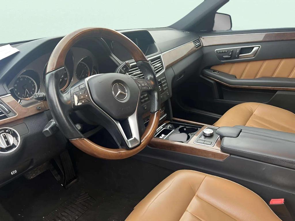 2013 Mercedes-Benz E-Class - $14,995