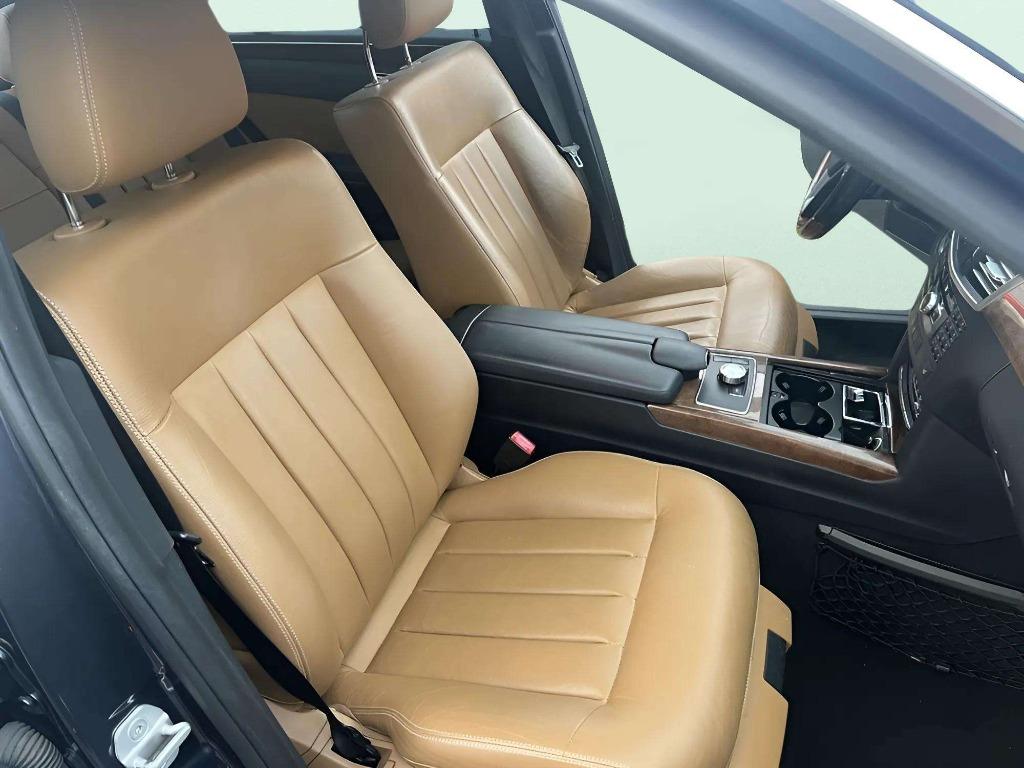 2013 Mercedes-Benz E-Class - $14,995
