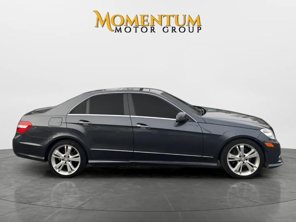 2013 Mercedes-Benz E-Class - $14,995