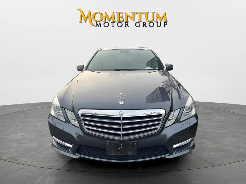 2013 Mercedes-Benz E-Class - $14,995