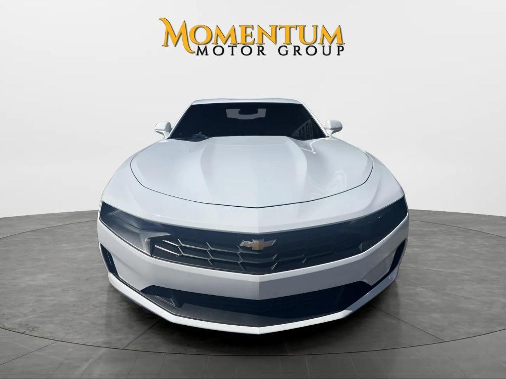 2019 Chevrolet Camaro - $20,807