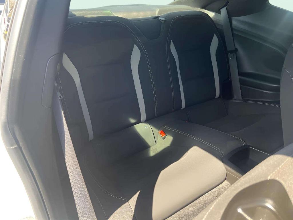 2019 Chevrolet Camaro - $20,807
