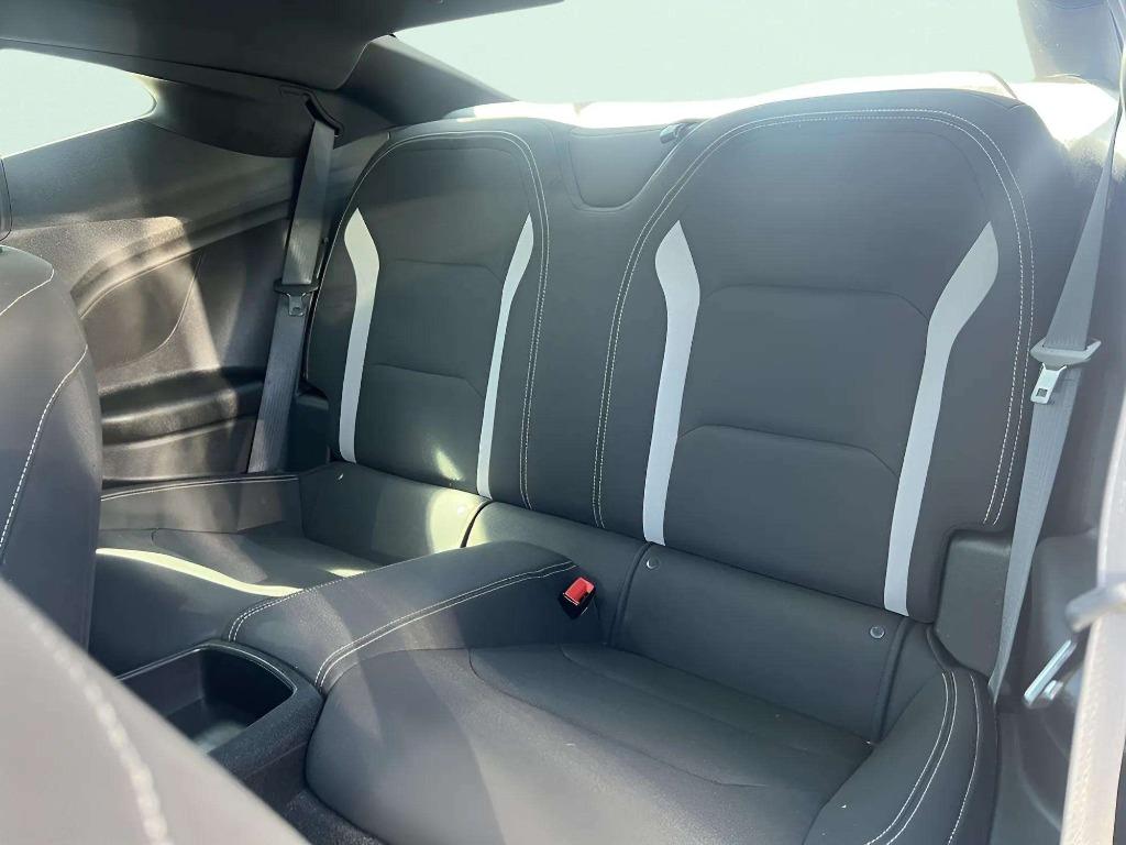 2019 Chevrolet Camaro - $20,807