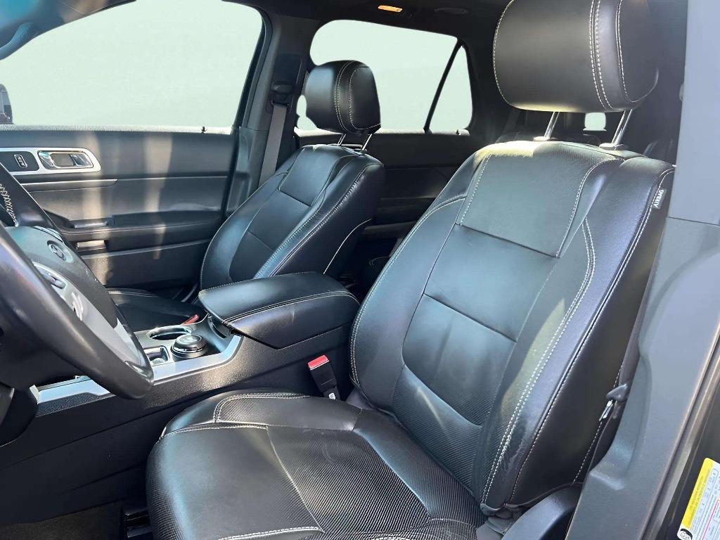 2013 Ford Explorer - $12,500