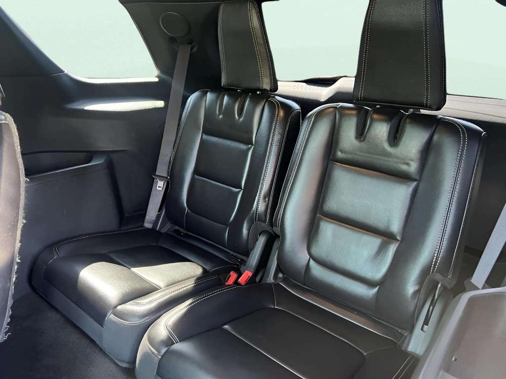 2013 Ford Explorer - $12,500