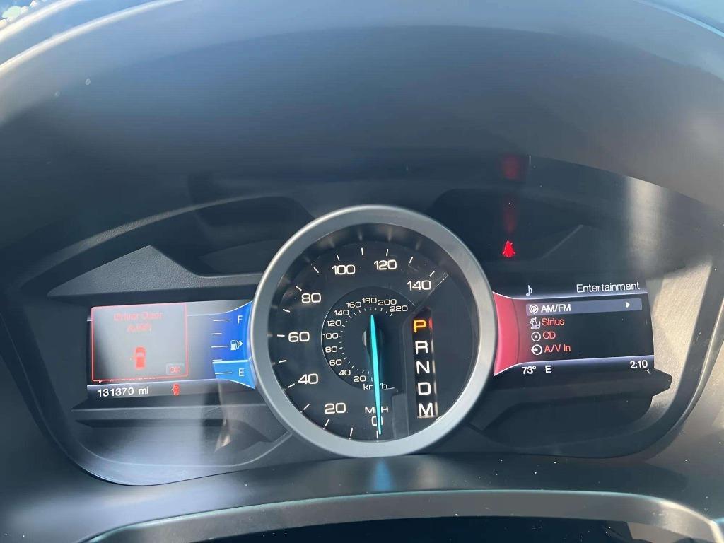 2013 Ford Explorer - $12,500