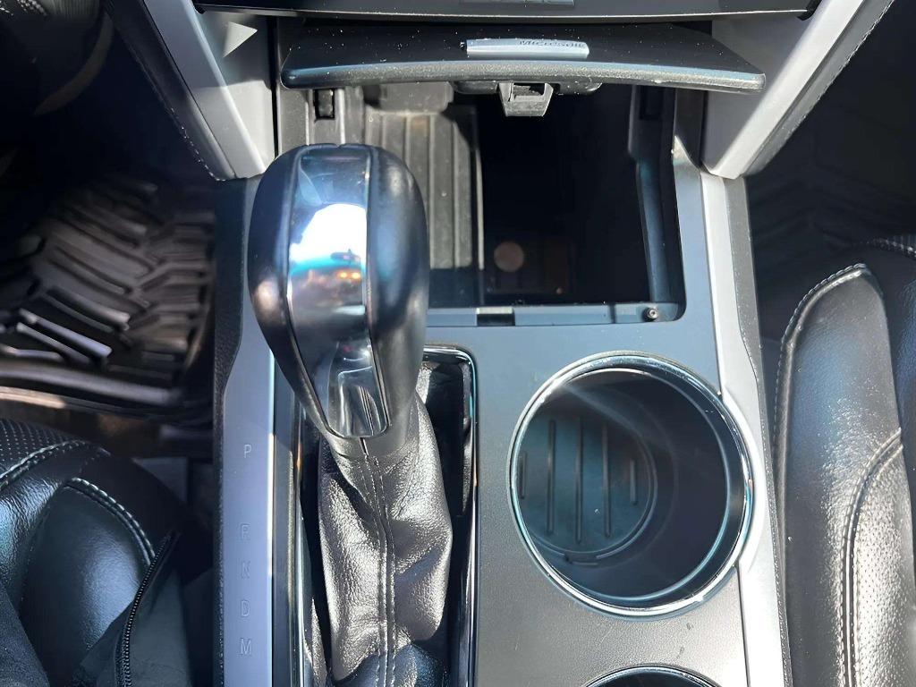 2013 Ford Explorer - $12,500