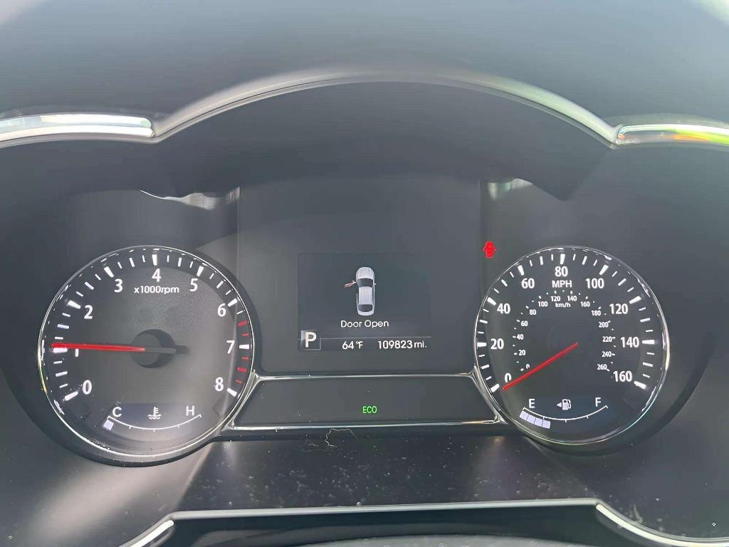 2013 Kia Optima - $11,995