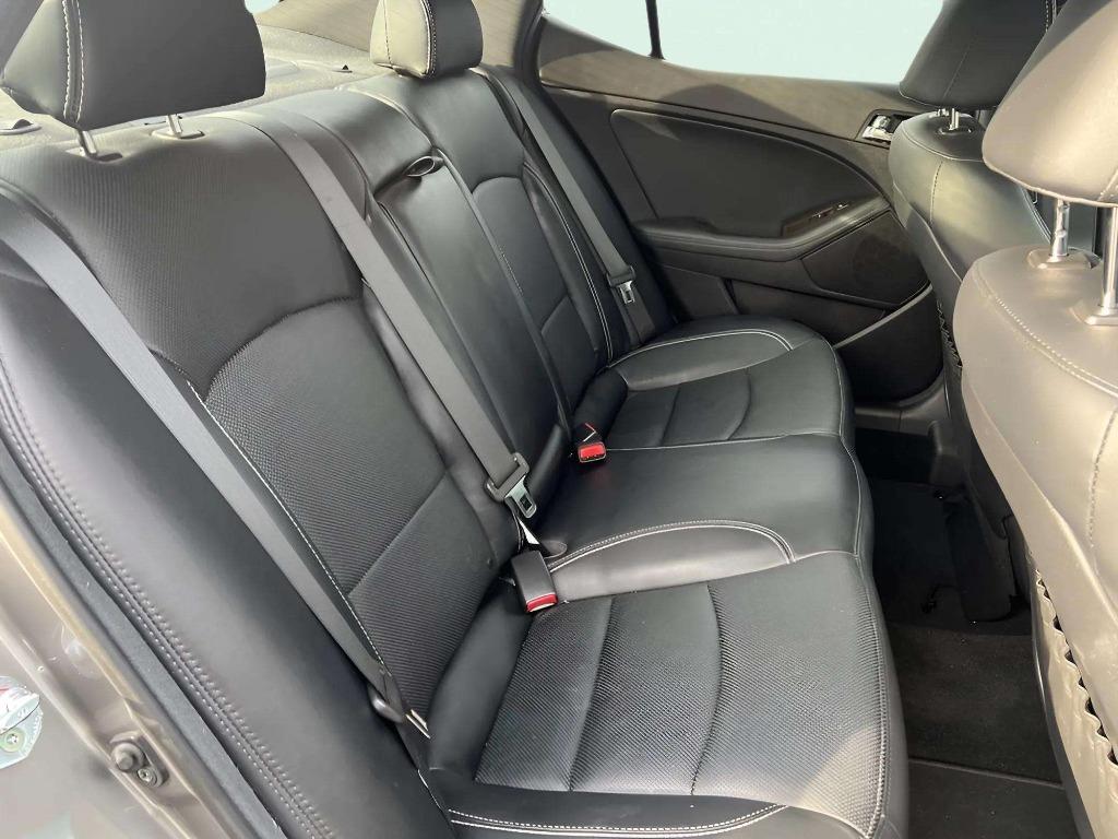 2013 Kia Optima - $11,995