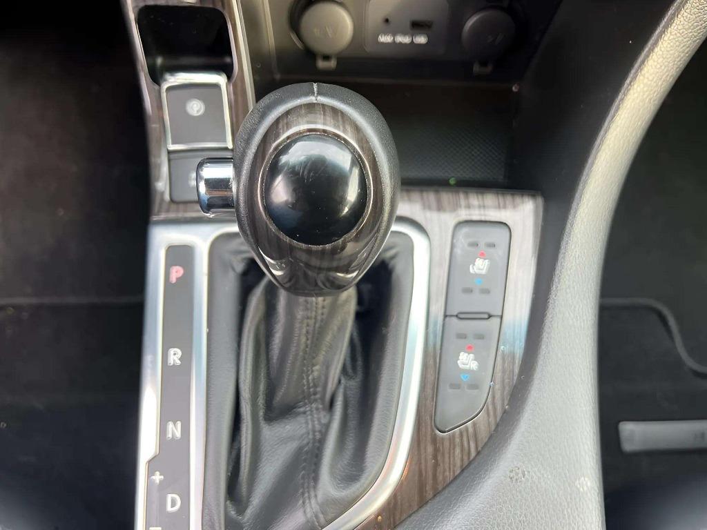 2013 Kia Optima - $11,995