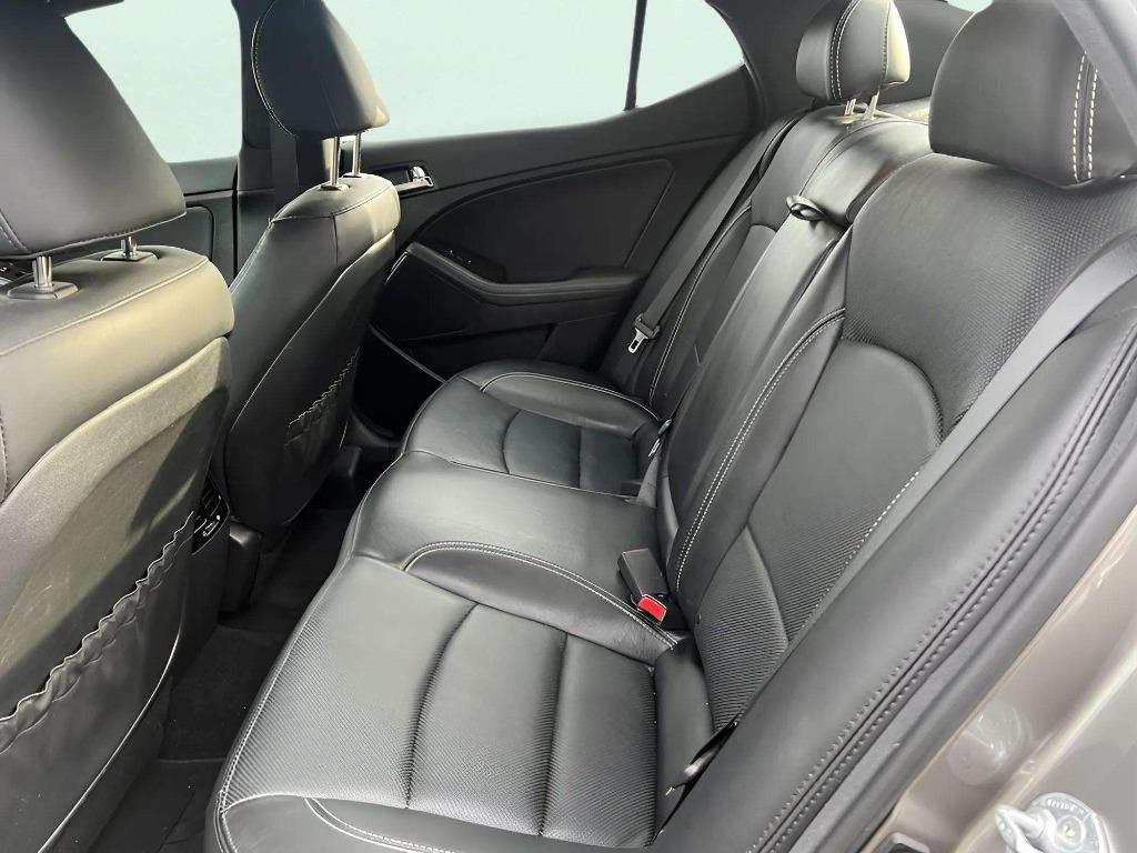 2013 Kia Optima - $11,995