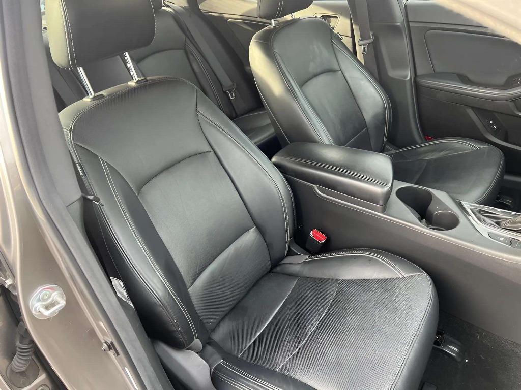 2013 Kia Optima - $11,995