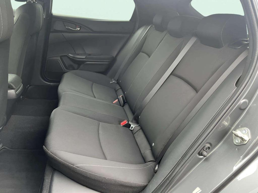 2019 Honda Civic - $19,995