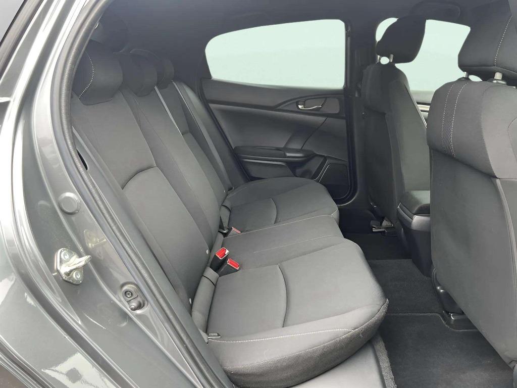 2019 Honda Civic - $19,995