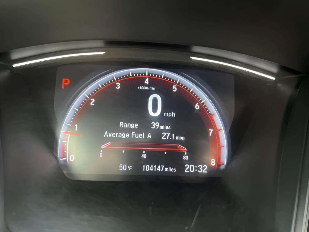 2019 Honda Civic - $19,995