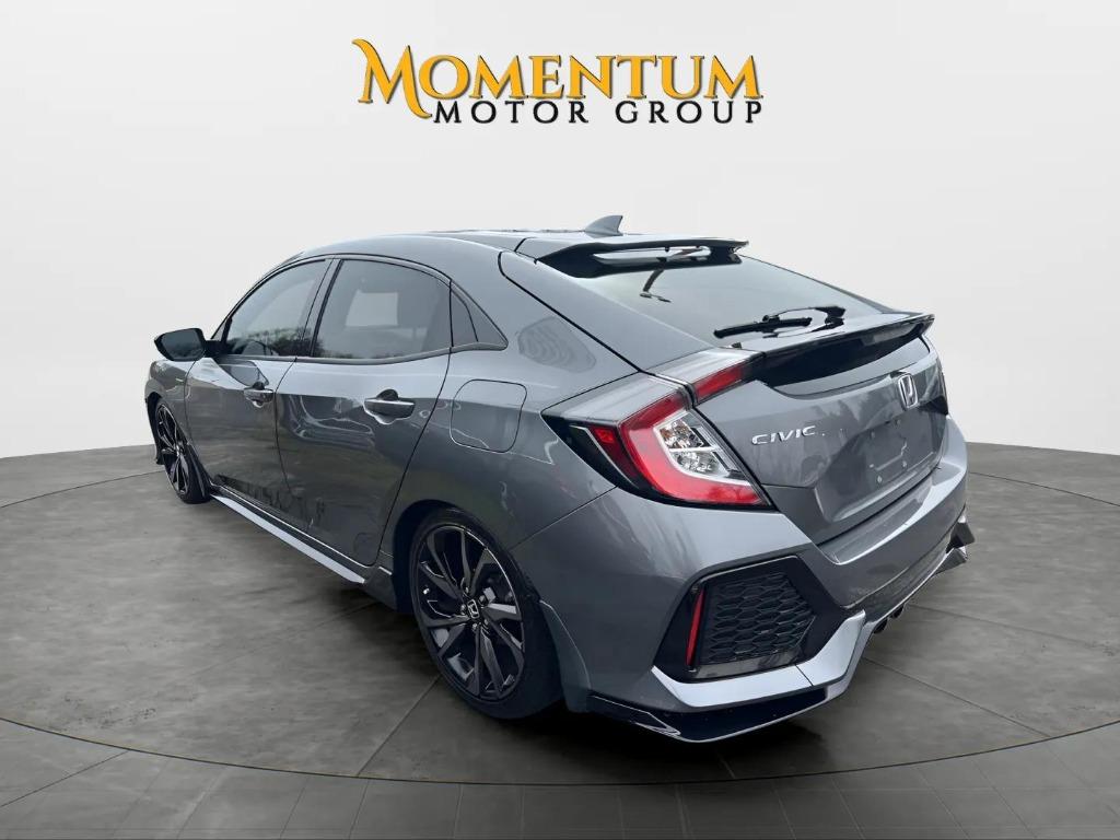 2019 Honda Civic - $19,995