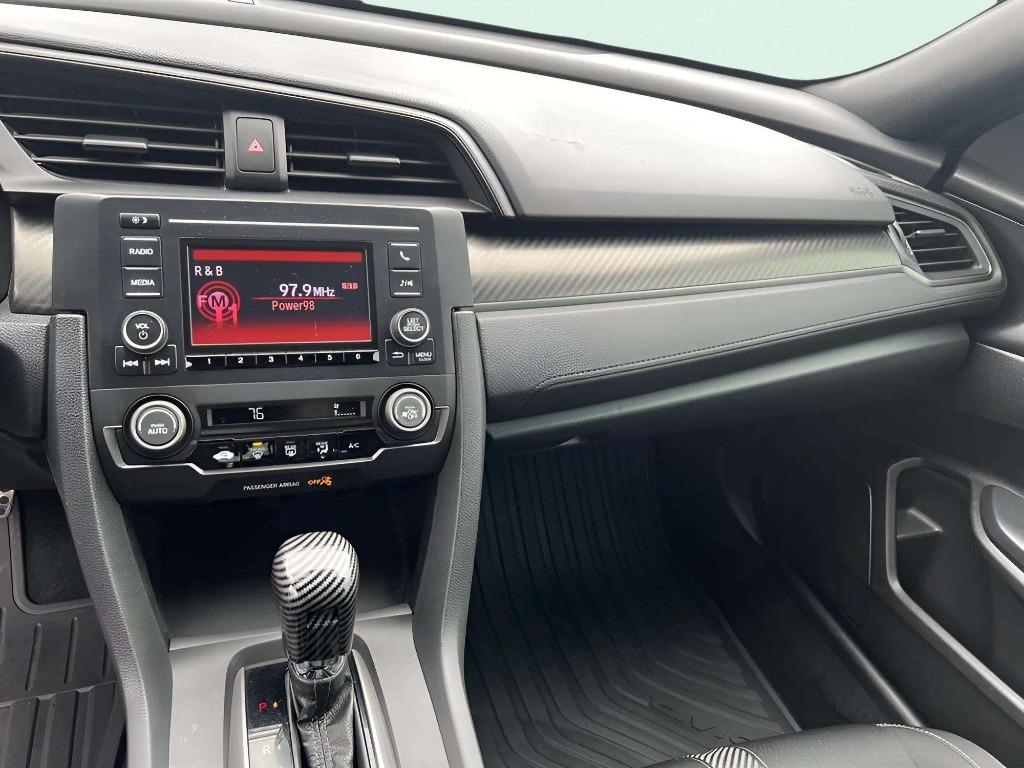 2019 Honda Civic - $19,995