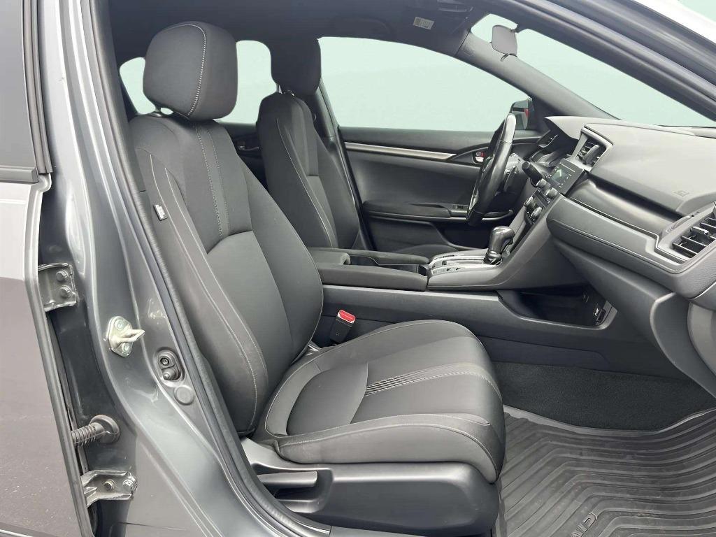 2019 Honda Civic - $19,995