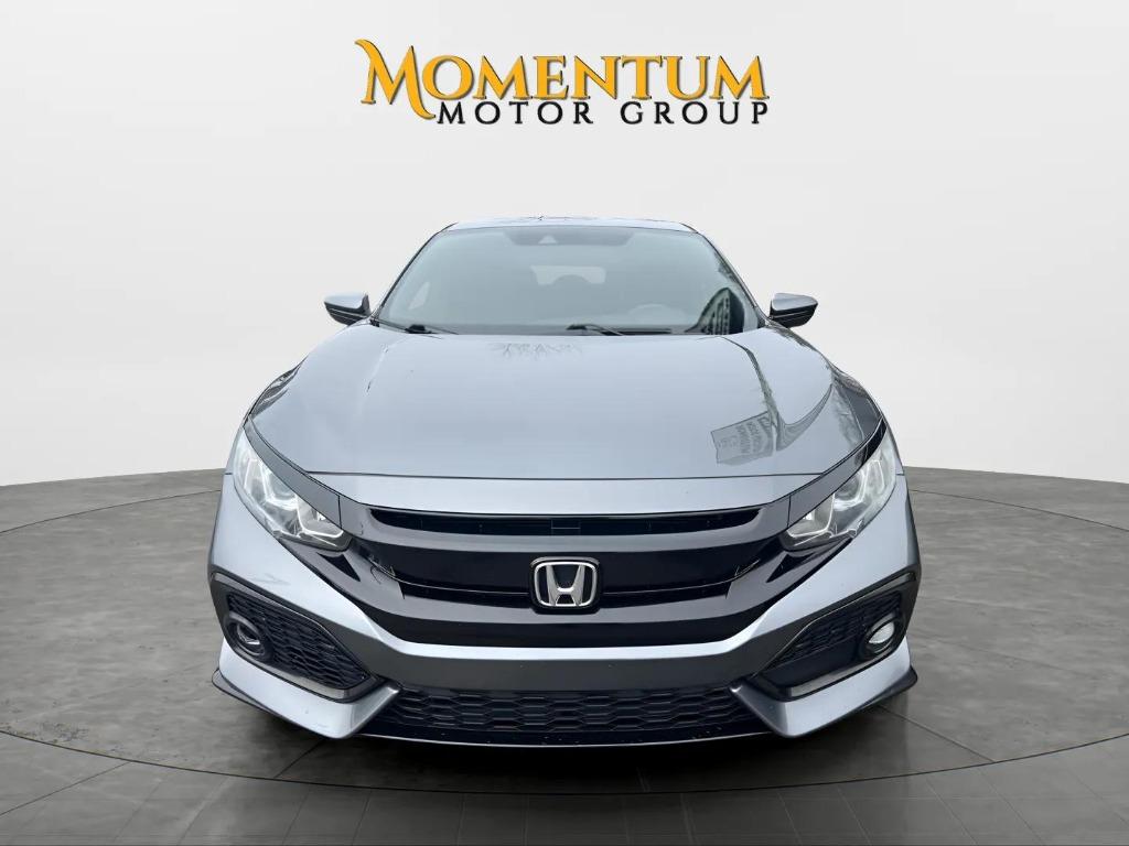 2019 Honda Civic - $19,995