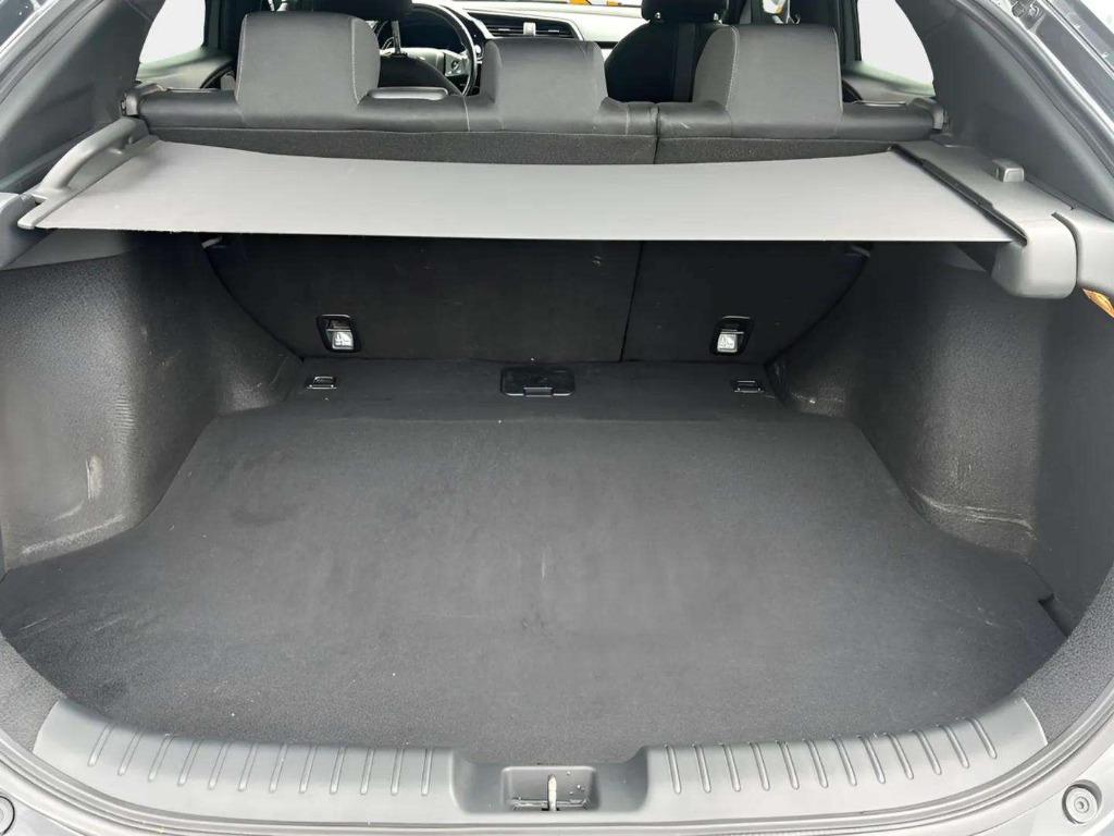 2019 Honda Civic - $19,995