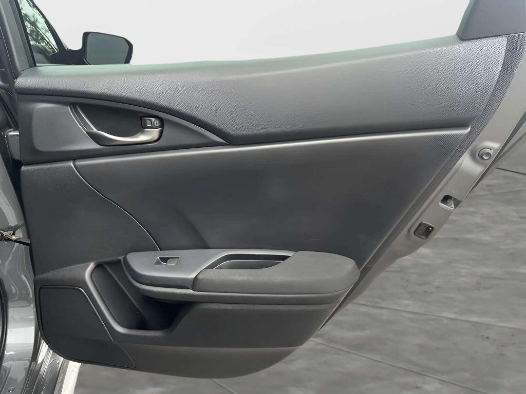 2019 Honda Civic - $19,995