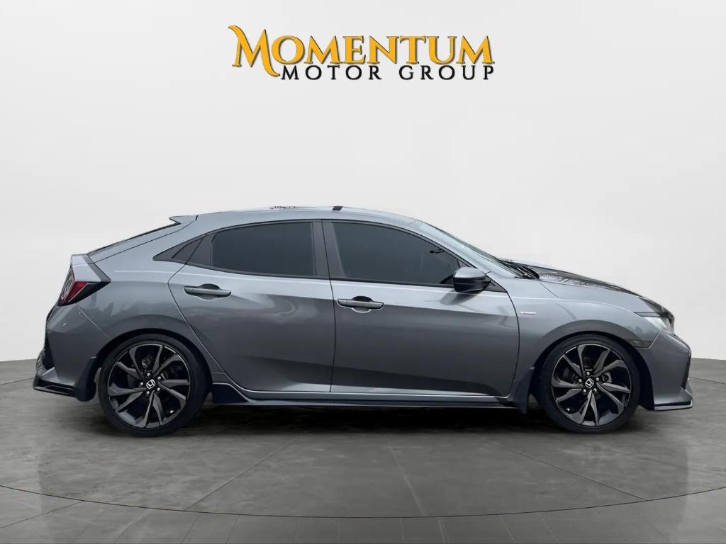 2019 Honda Civic - $19,995